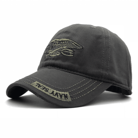 Army Tactical Baseball (Color: Green)